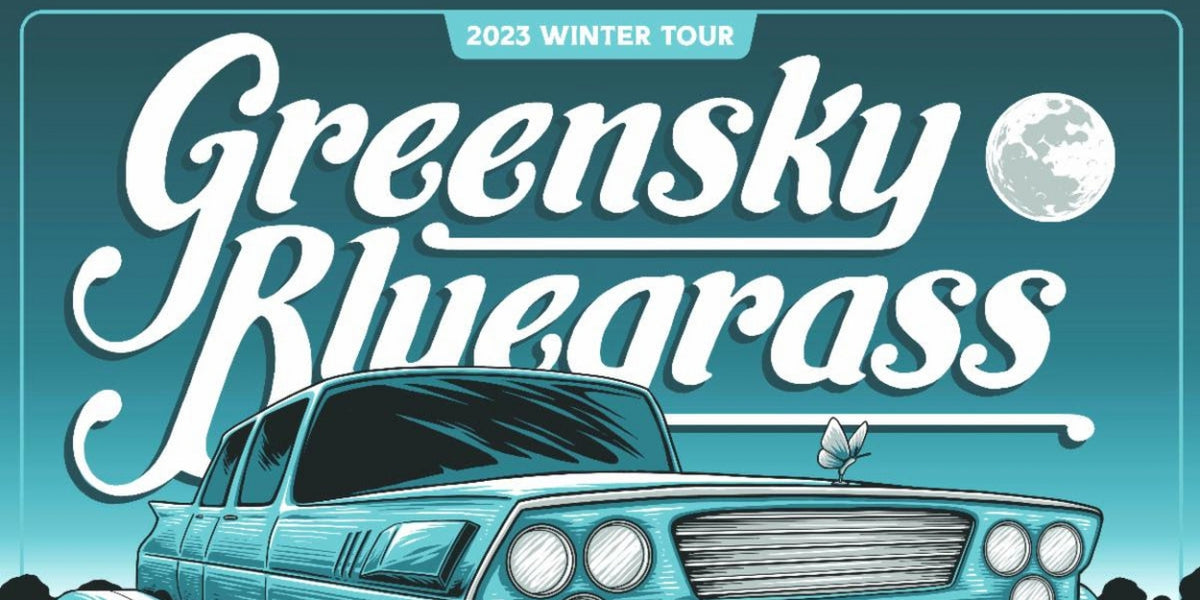 Greensky Bluegrass