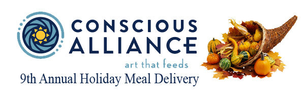 9th Annual Holiday Meal Delivery