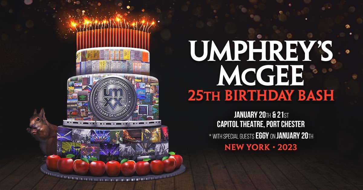 Umphrey's McGee