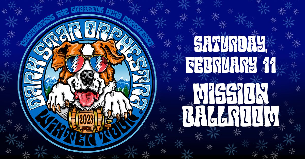 Dark Star Orchestra