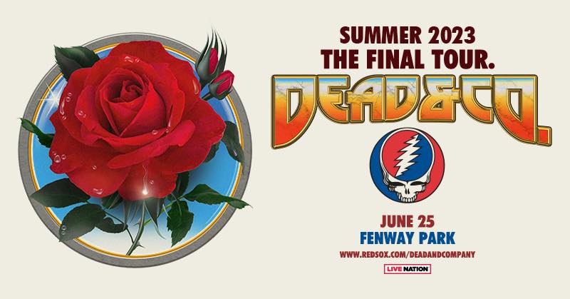Dead & Company