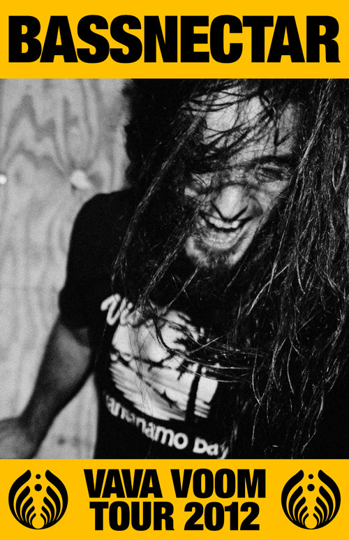 Bassnectar
