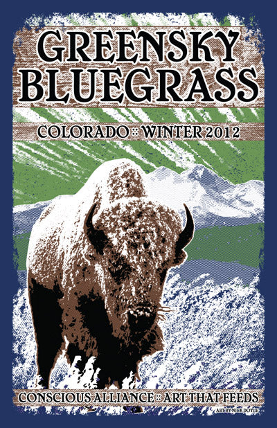 Greensky Bluegrass