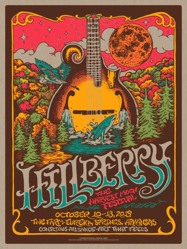 Hillberry Festival