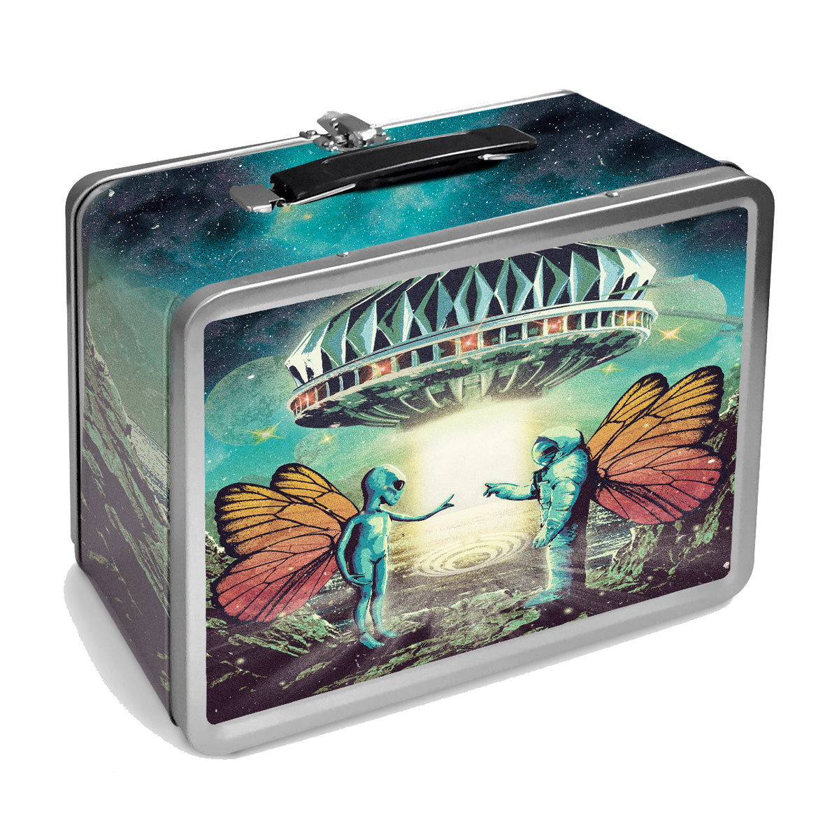 Bassnectar Bass Center XI