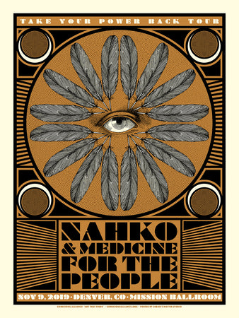 Nahko & Medicine for the People