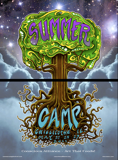 Summer Camp