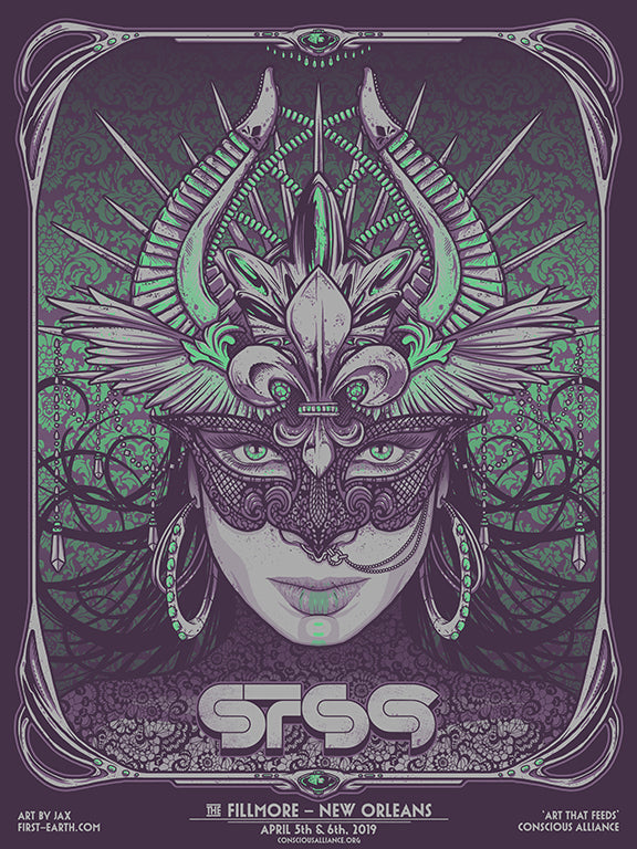 STS9