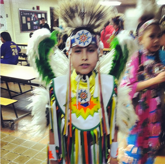 CAA + Conscious Alliance: Pine Ridge Reservation Trip