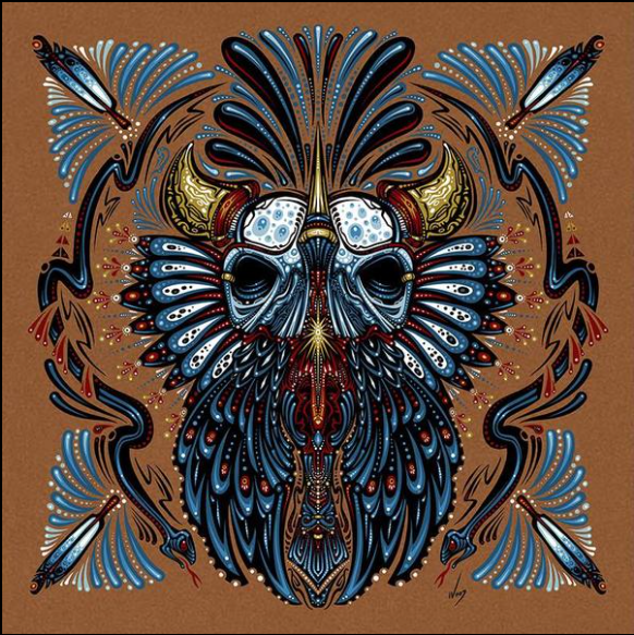 'Art That Feeds' | Holiday Gift Guide 2016