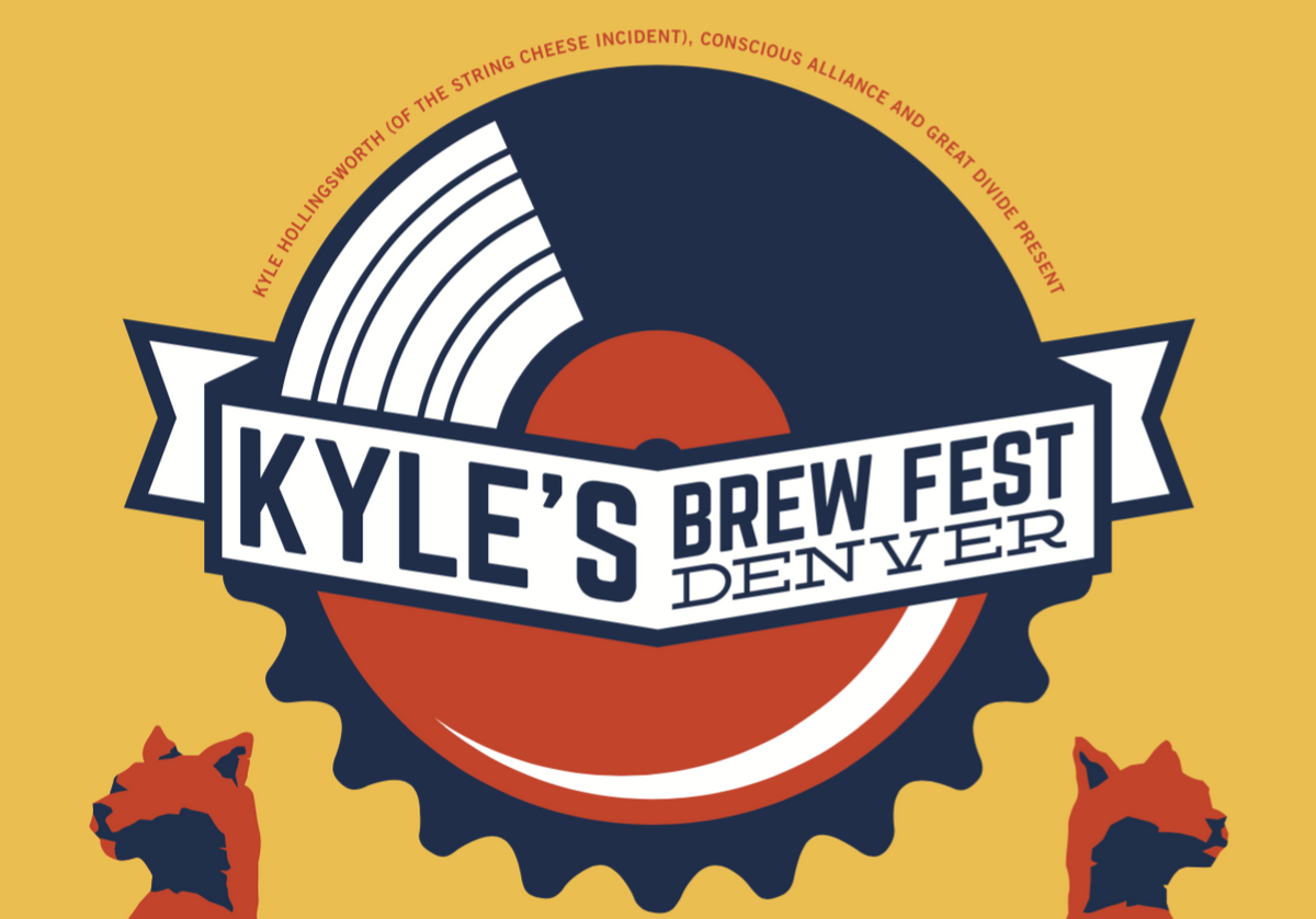Kyle's Brew Fest