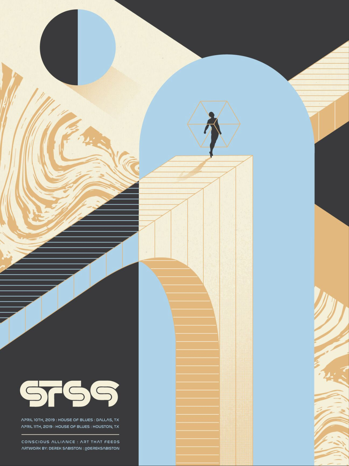 STS9