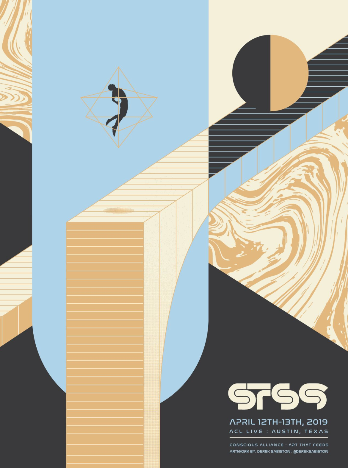 STS9