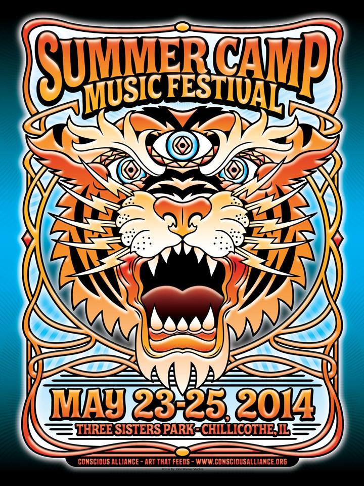 Summer Camp