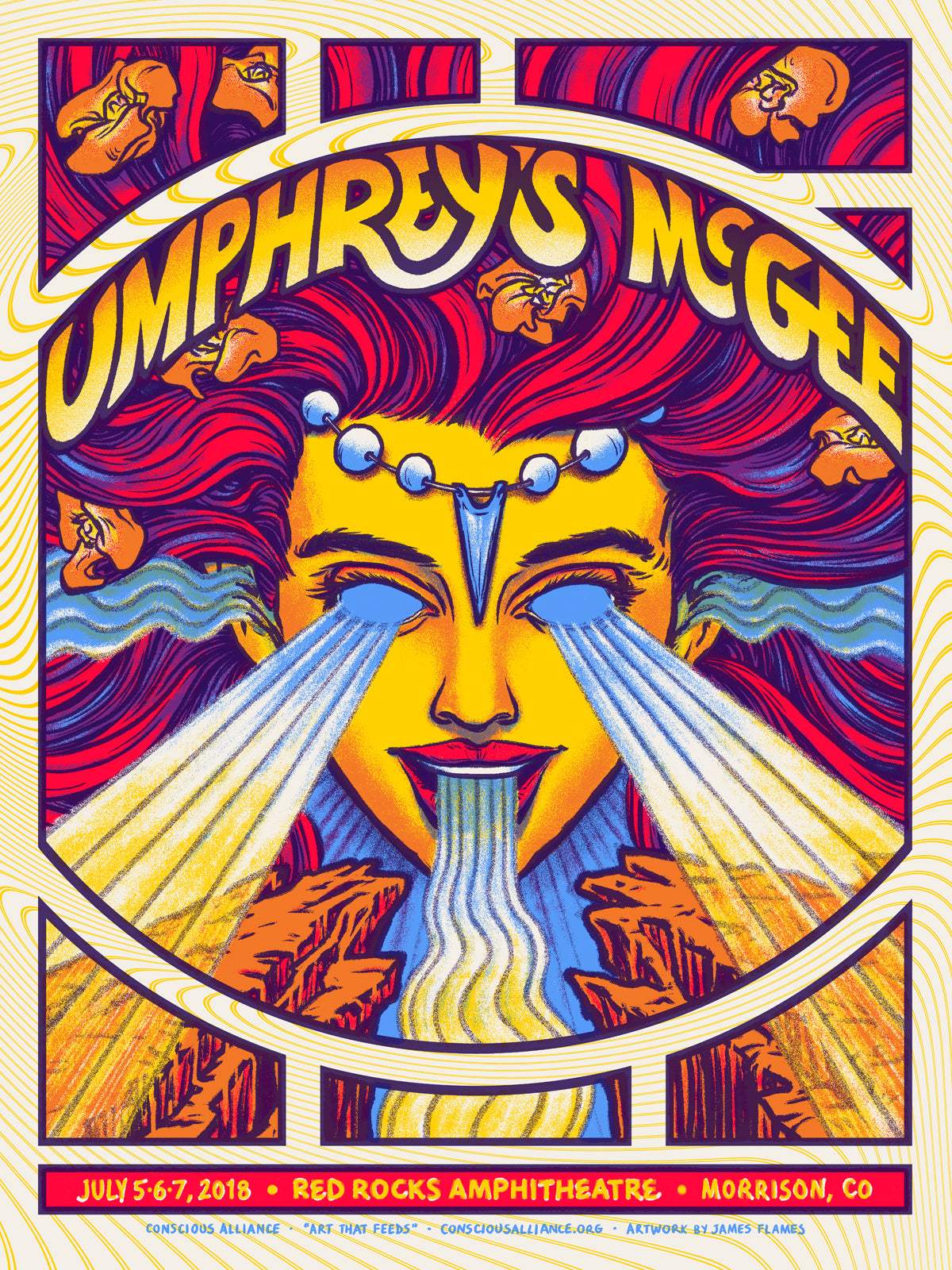 Umphrey's McGee