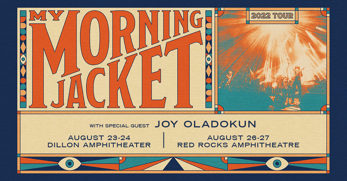 My Morning Jacket