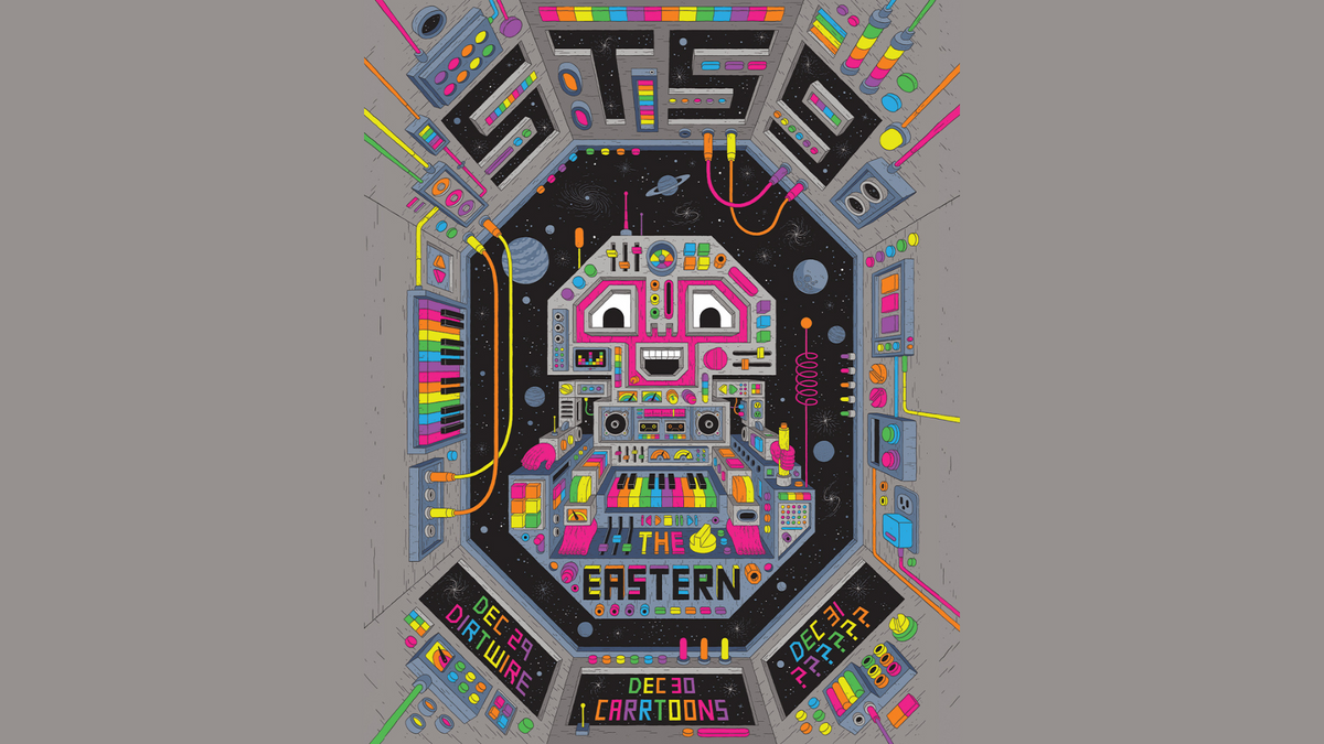 STS9