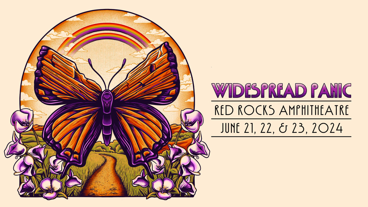 Widespread Panic