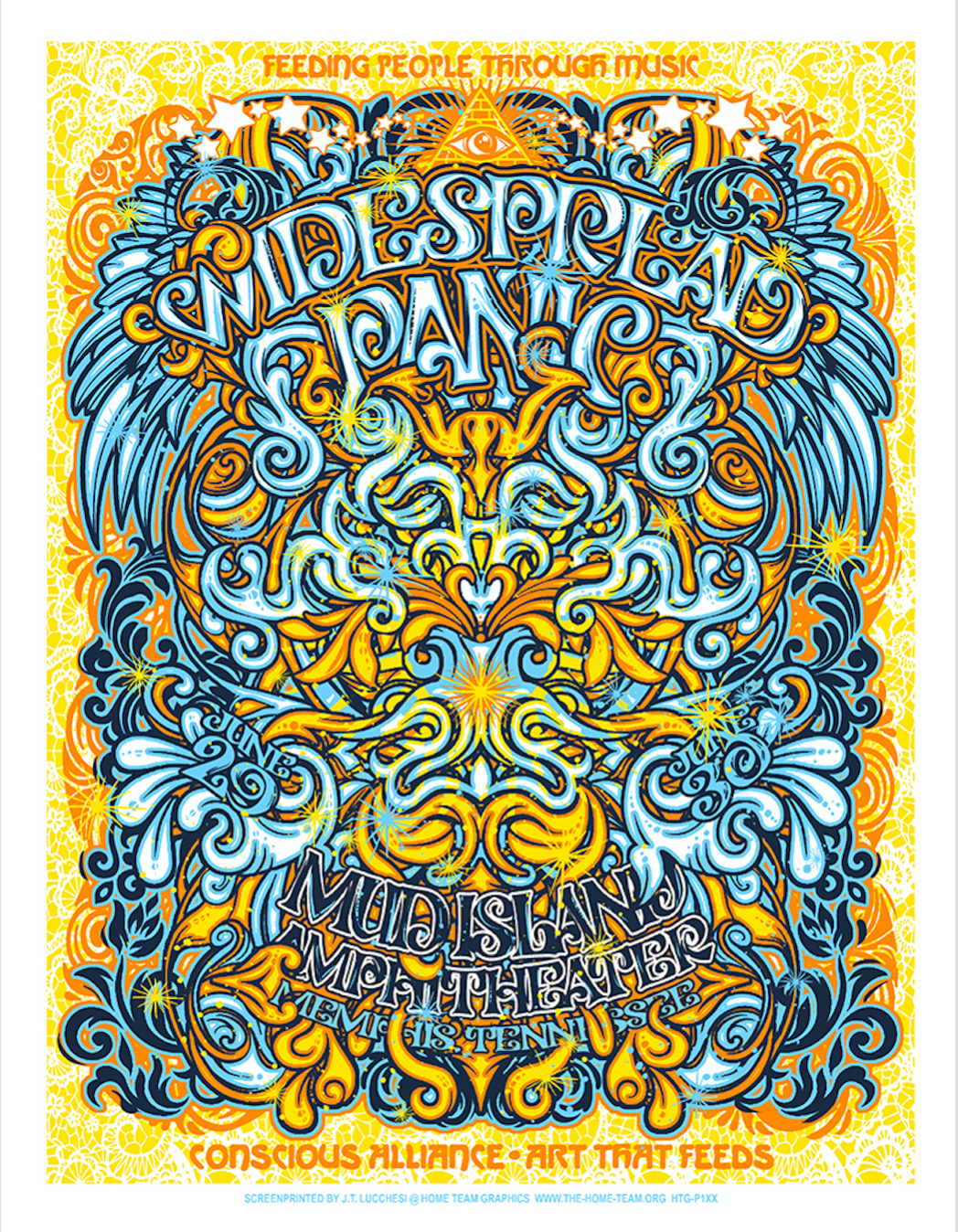 Widespread Panic