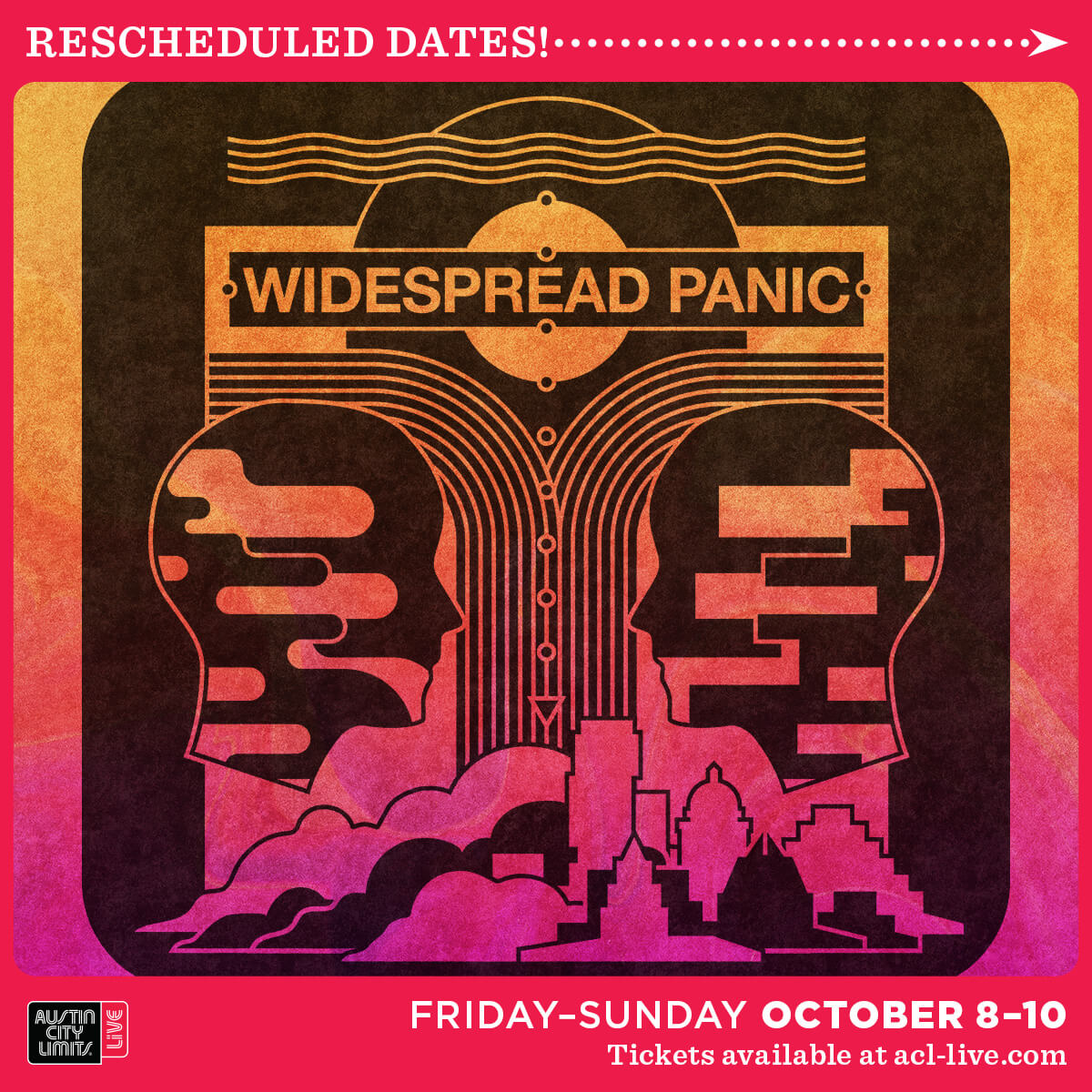 Widespread Panic