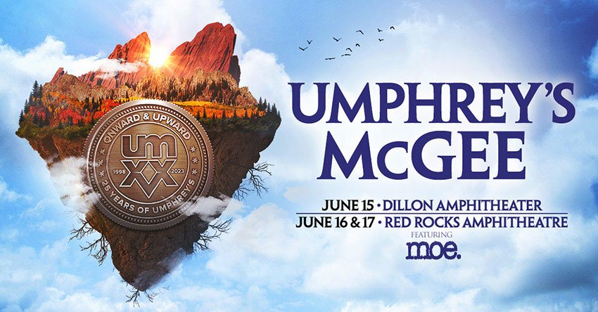 Umphrey's McGee