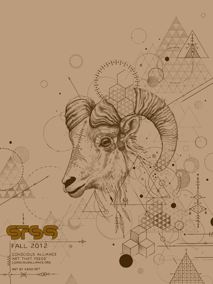 STS9 Fall Tour