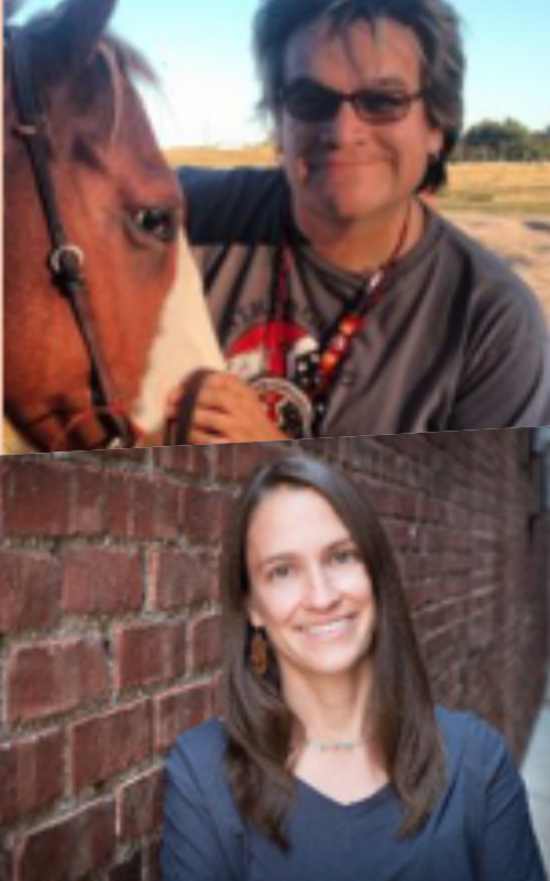 Two More Allies Join the Conscious Alliance Team