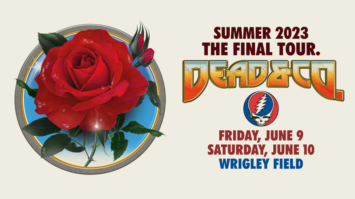 Dead & Company