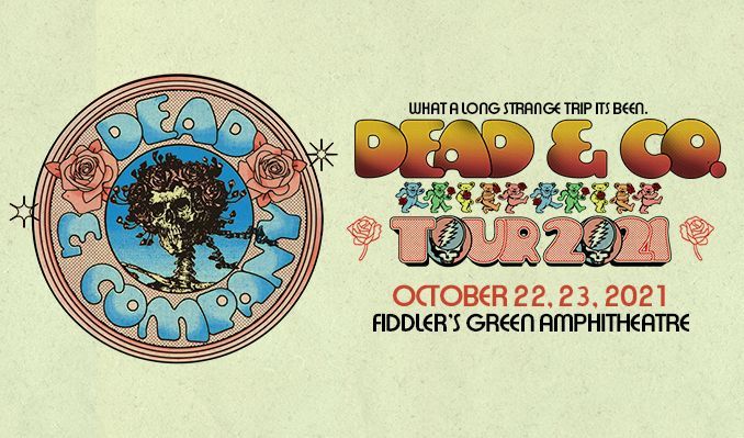 Dead & Company
