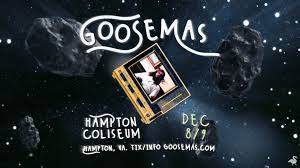 Goosemas Toy Drive