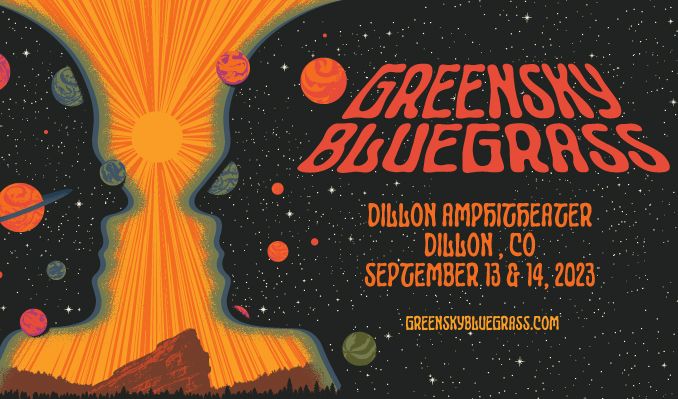 Greensky Bluegrass