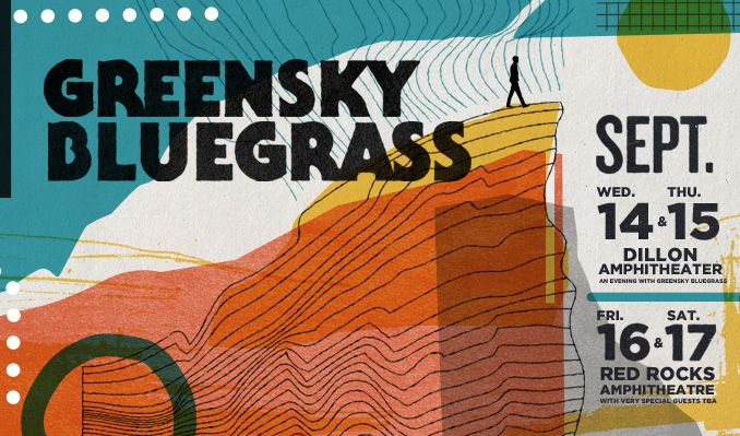 Greensky Bluegrass