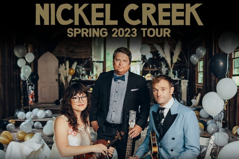 Nickel Creek