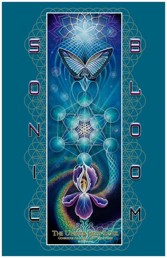 Sonic Bloom