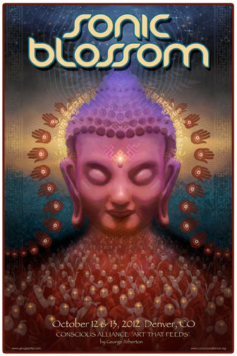 Sonic Blossom