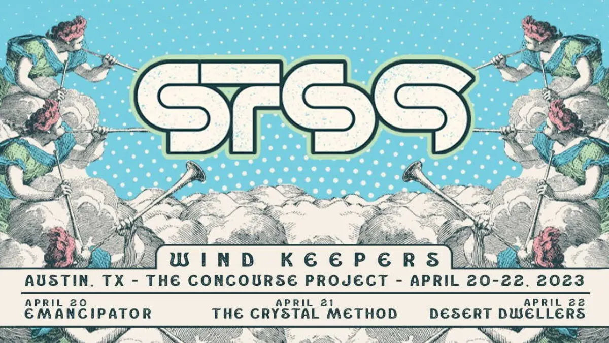 STS9