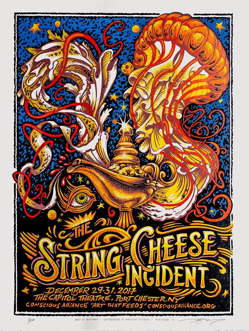 String Cheese Incident