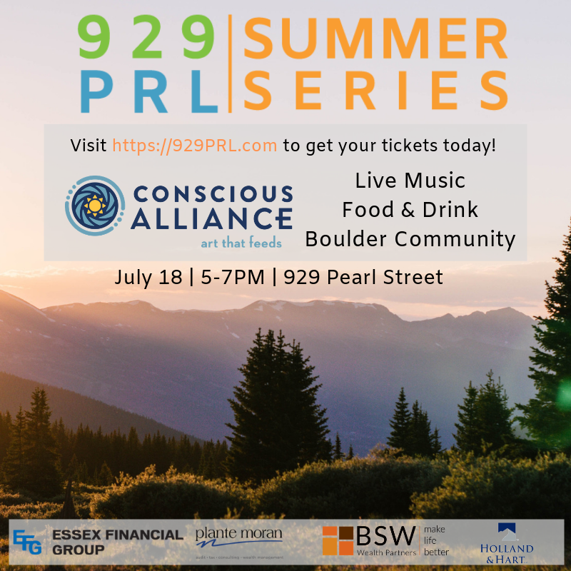 929 PRL Summer Series