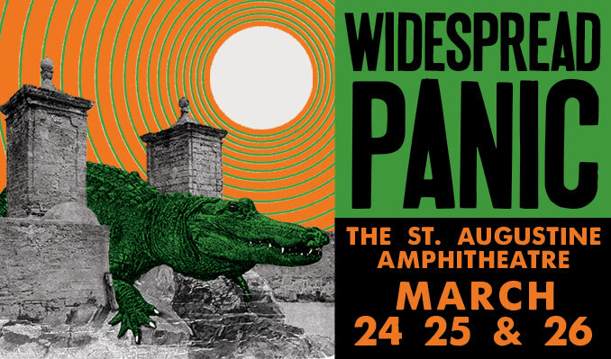 Widespread Panic
