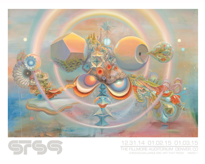 STS9 Denver - 2014/2015