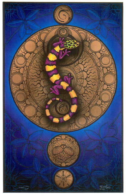 Gecko - 2003