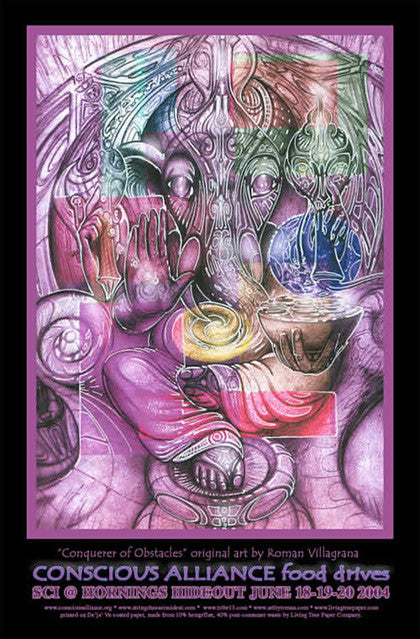 The String Cheese Incident - Horning's Hideout - 2004
