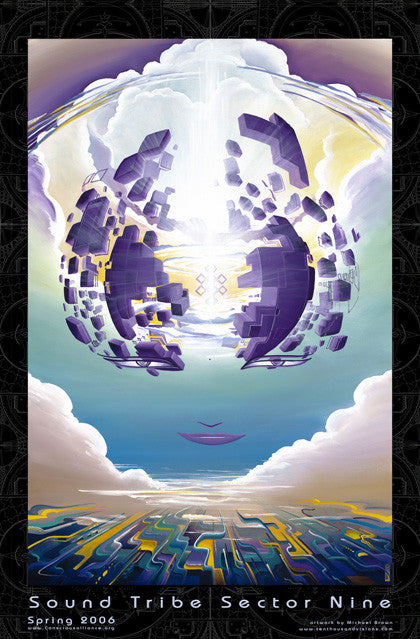 STS9 Spring Tour - 2006