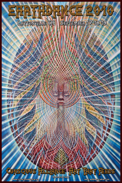 Earthdance - 2010