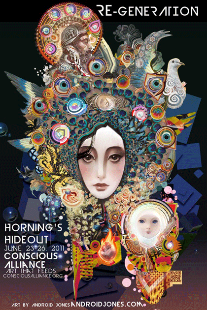 Re:Generation - 2011