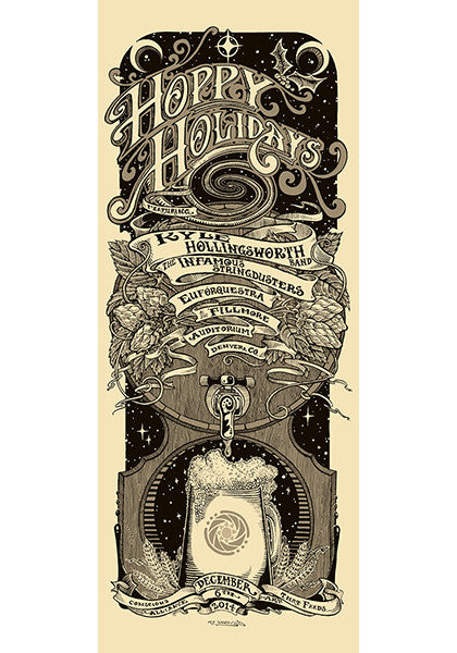 Hoppy Holidays Denver - 2014