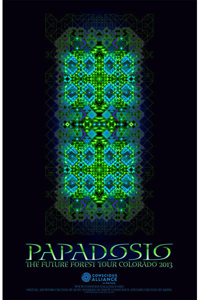 Papadosio Colorado - 2013