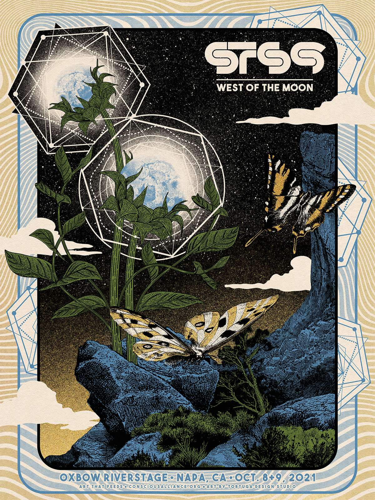 STS9 Napa - 2021