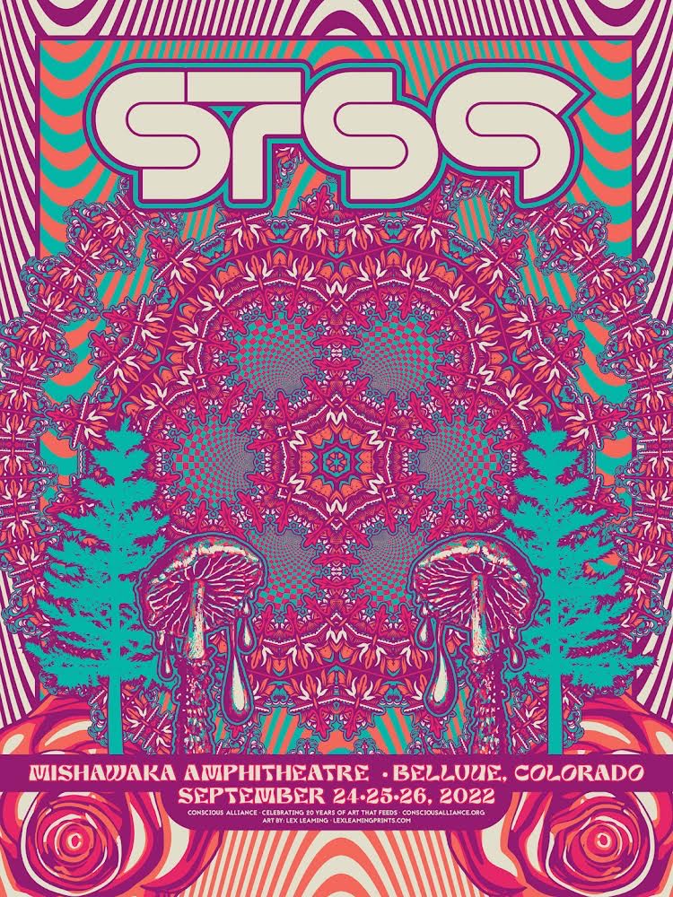STS9 Mishawaka - 2022