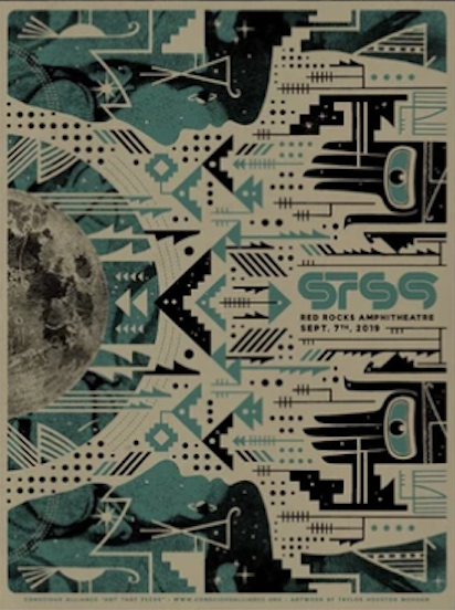 STS9 Morrison - 2019